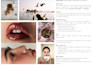 design a moodboard for new brands and creatives